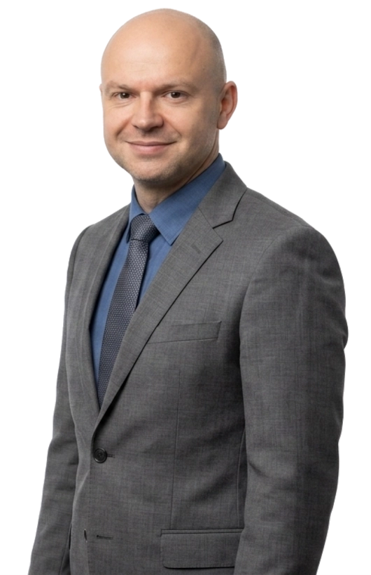 Mariusz Łężak